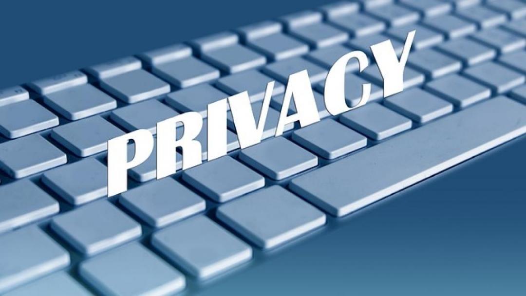 Privacy Protected (Image by Gerd Altmann from Pixabay)